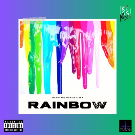 Rainbow ft. Têsto | Boomplay Music