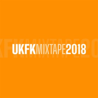 Mixtape 2018
