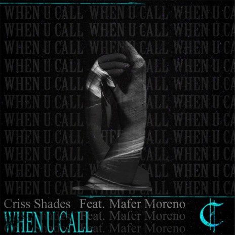 When U Call ft. Mafer Moreno | Boomplay Music