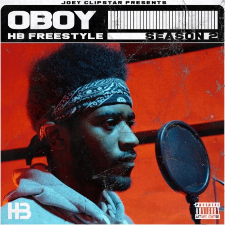 Oboy HB Freestyle (Season 2) ft. Oboy | Boomplay Music