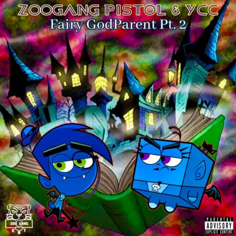 Fairy GodParent Pt. 2 | Boomplay Music