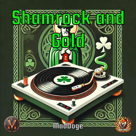 Shamrock and Gold | Boomplay Music