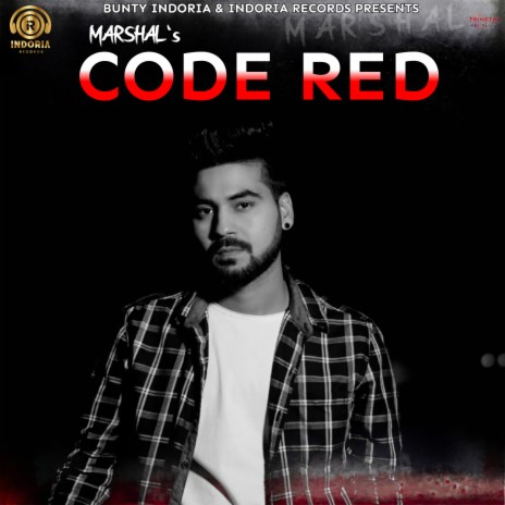 Code Red | Boomplay Music