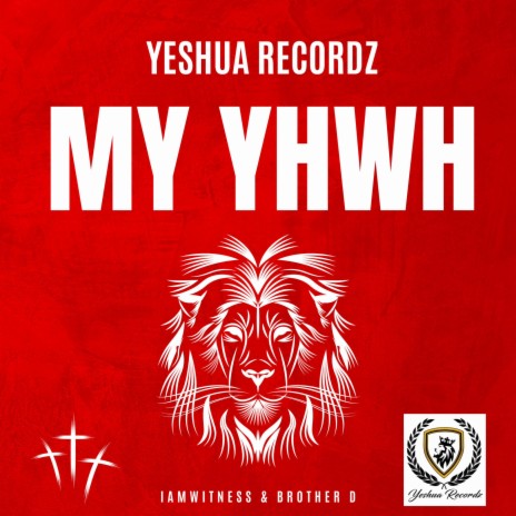 My YHWH | Boomplay Music