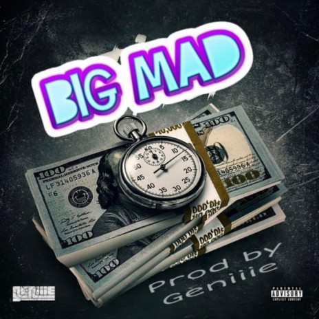 Bigg Madd | Boomplay Music