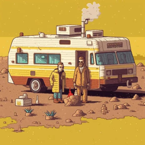 Breaking Bad | Boomplay Music