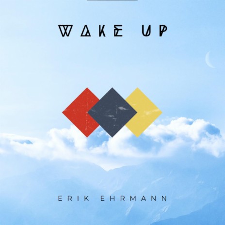 WAKE UP | Boomplay Music