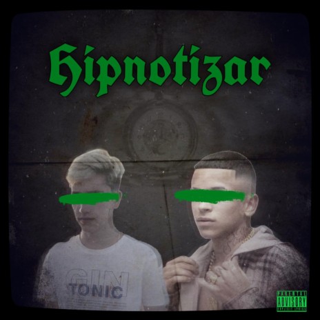 Hipnotizar ft. Lyvinte & HIDRO CONTROL | Boomplay Music