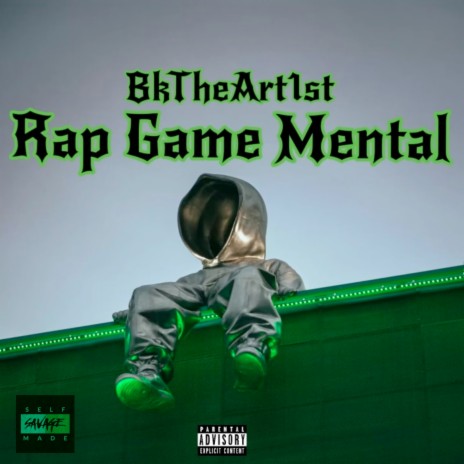 Rap Game Mental | Boomplay Music