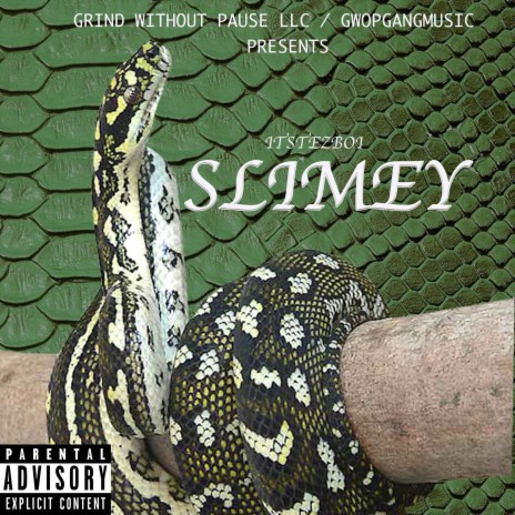 SLIMEY | Boomplay Music