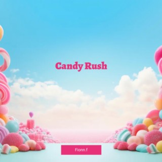 Candy Rush