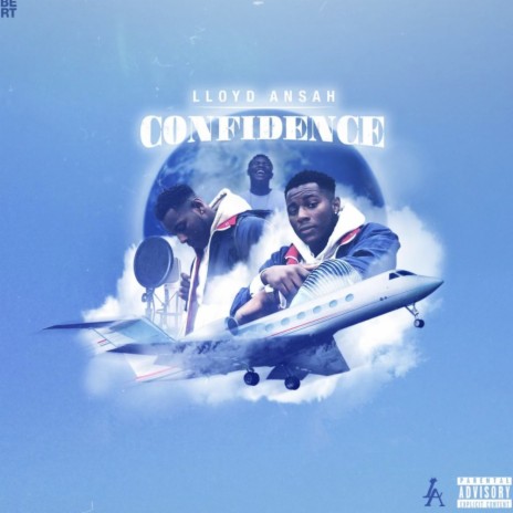 Confidence | Boomplay Music