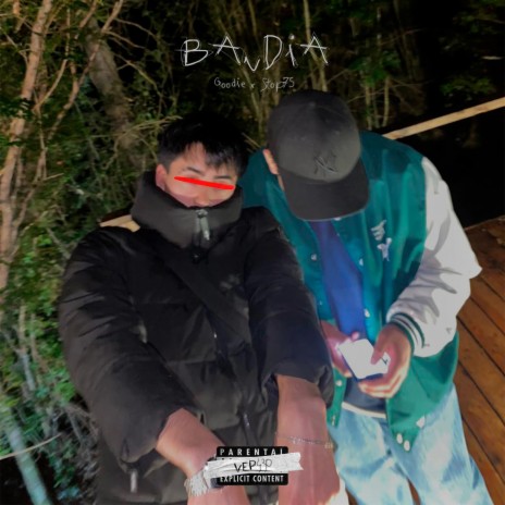 BANDIA ft. Stop75 | Boomplay Music