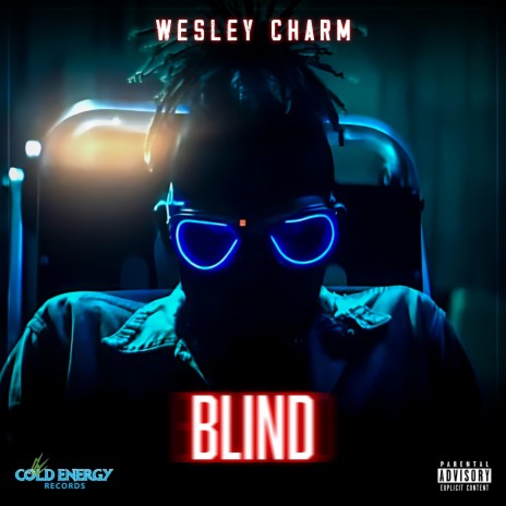 BLIND (Radio Edit) | Boomplay Music