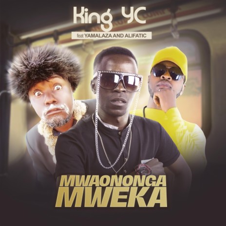Mwaononga Mweka (feat. AlifatiQ & Yamalaza) | Boomplay Music