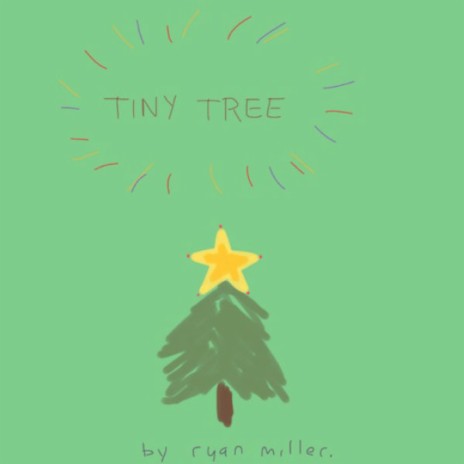 Tiny Tree Christmas | Boomplay Music