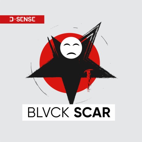 BLVCK SCAR | Boomplay Music