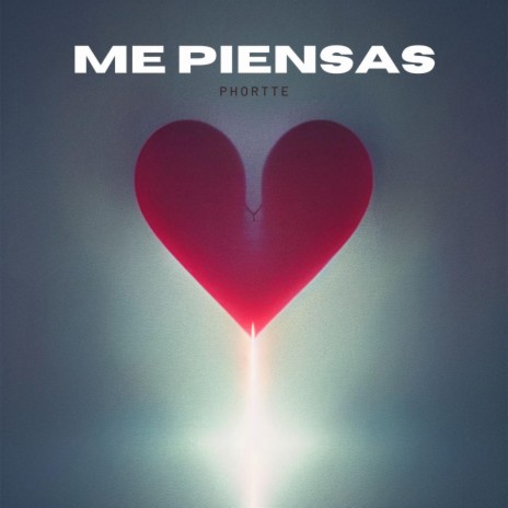 Me Piensas | Boomplay Music