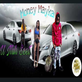 Money Mayka