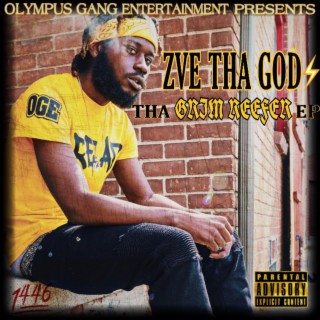 Tha Grim Reefer EP (Deluxe Version)