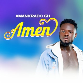 Amen | Boomplay Music