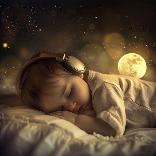 Dream Weaver: Baby Sleep Melodies