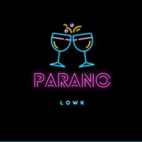 Parano (prd.VSHY) | Boomplay Music