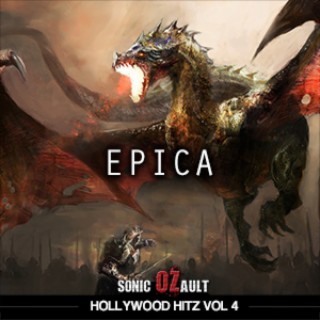 Hollywood Hitz Vol 4 Epica