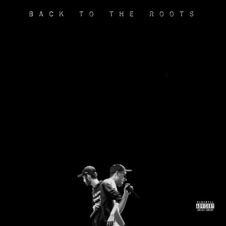 Back To The Roots ft. Zas | Boomplay Music