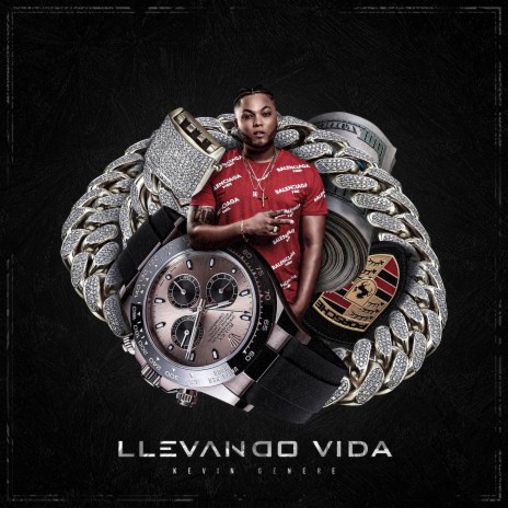 Llevando Vida | Boomplay Music