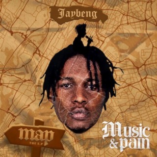 MAP (Music & Pain) EP