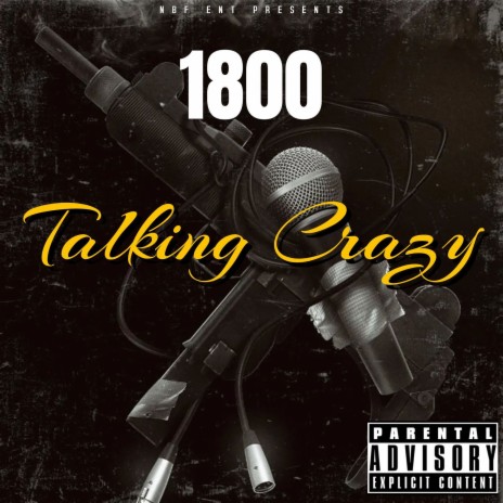 Talking Crazy | Boomplay Music