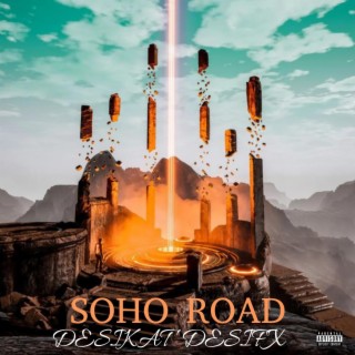 Soho Road