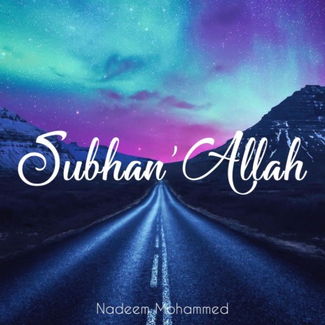 Subhan Allah | Boomplay Music