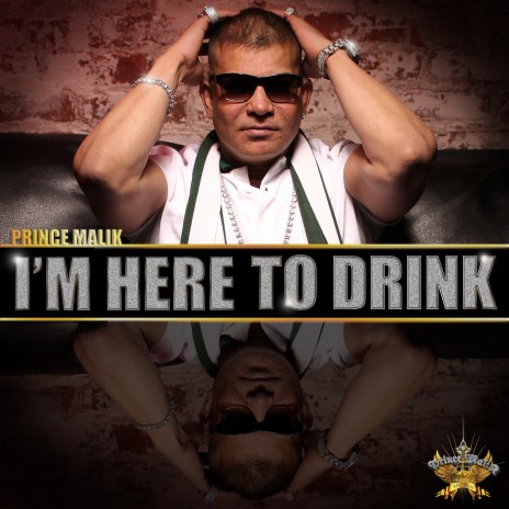 I'm Here to Drink | Boomplay Music