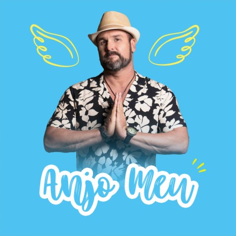 Anjo Meu | Boomplay Music