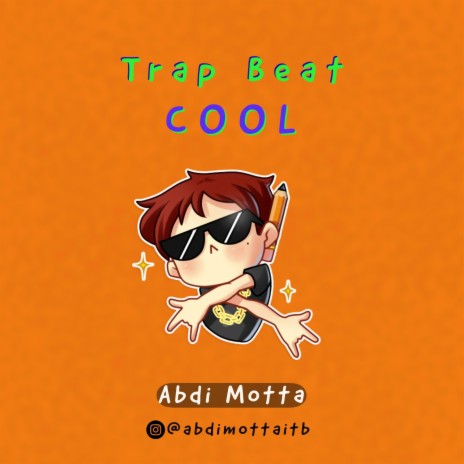 Cool (Trap Instrumental)