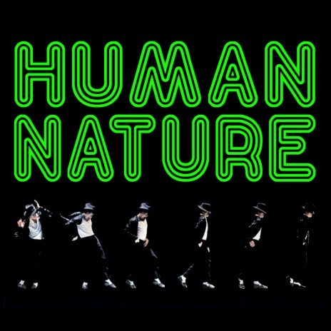 Human Nature ft. Dany Bosco | Boomplay Music