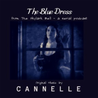 The Blue Dress