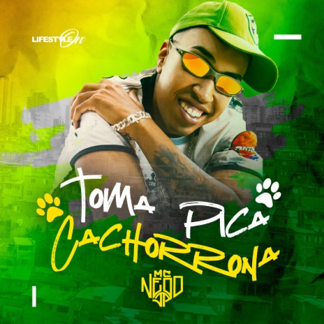 Toma Pica Cachorrona | Boomplay Music