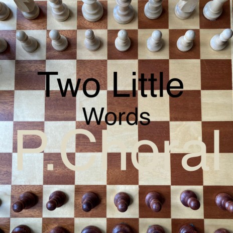 Two Little Words