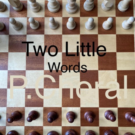 Two Little Words | Boomplay Music