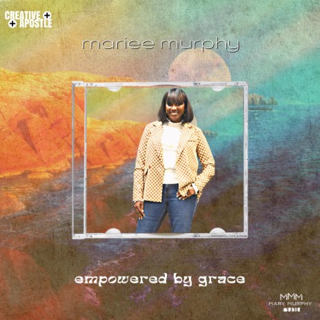 Empowered By Grace | Boomplay Music