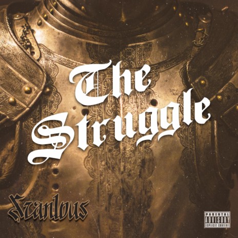 The Struggle ft. Elote el Barbaro & Xavi Guzman | Boomplay Music