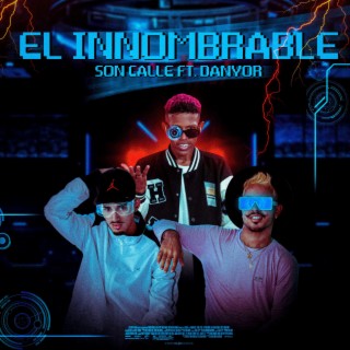 El innombrable ft. Danyor lyrics | Boomplay Music
