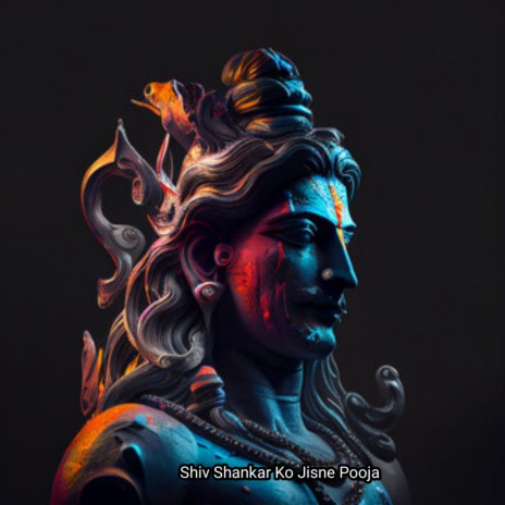 Shiv Shankar Ko Jisne Pooja ft. Kanhaiya mittal | Boomplay Music