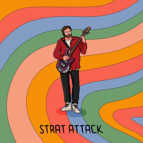 Strat Attack | Boomplay Music