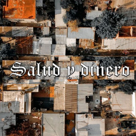 Salud y Dinero ft. Marito Tsc | Boomplay Music