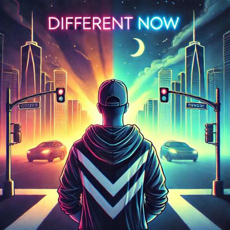 Different Now | Boomplay Music