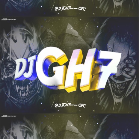 SET DJ GH7